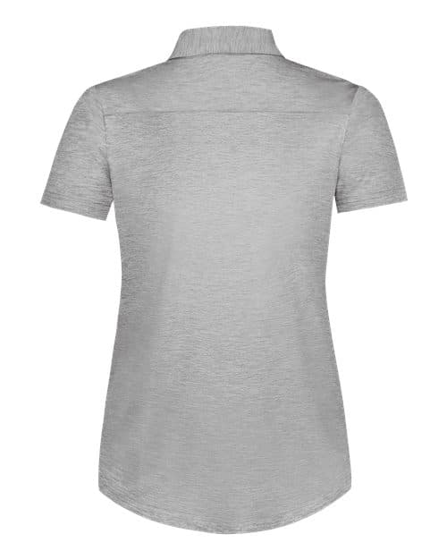 Holloway Women's Electrify CoolCore® Polo thumbnail 3