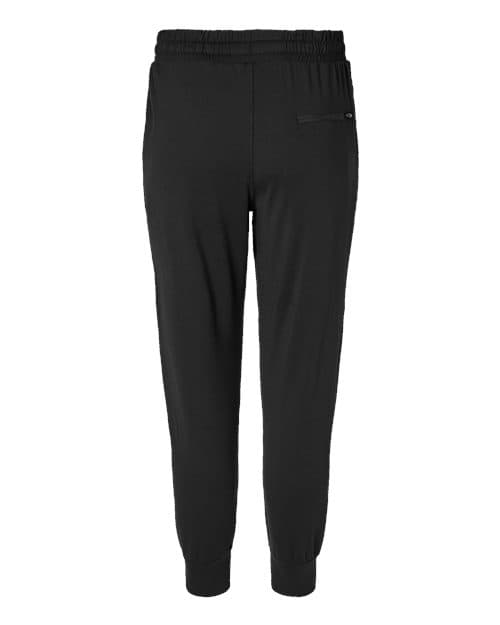 Holloway Men's Eco Revive™ Ventura Soft Knit Joggers thumbnail 4