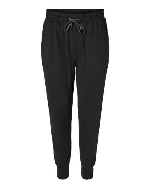 Holloway Men's Eco Revive™ Ventura Soft Knit Joggers thumbnail 3