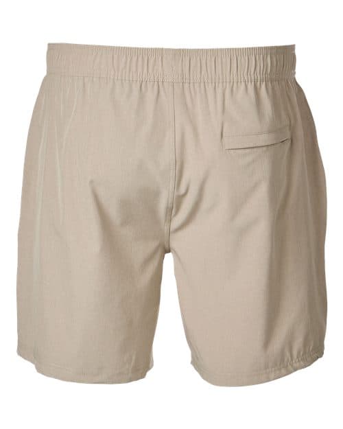 Boxercraft Men's Riptide Shorts thumbnail 4