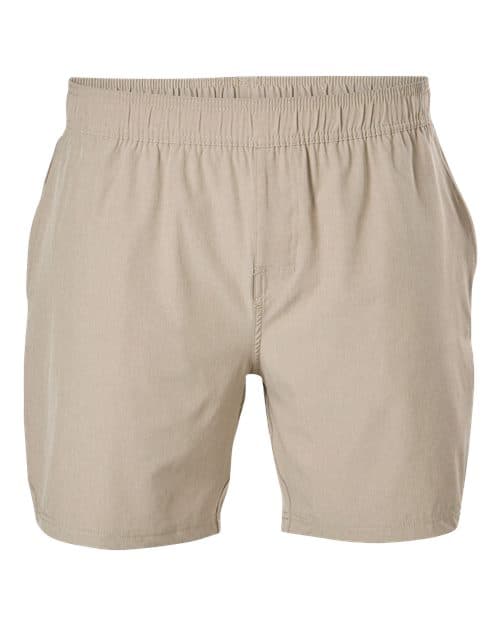 Boxercraft Men's Riptide Shorts thumbnail 3