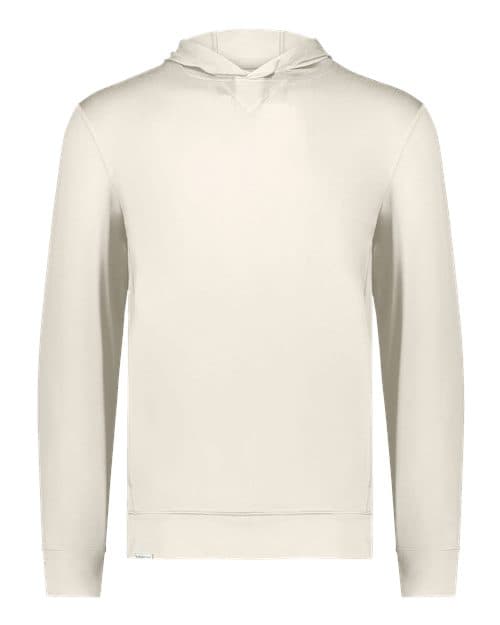 Holloway Youth Eco Revive™ Ventura Soft Knit Hooded Sweatshirt thumbnail 2