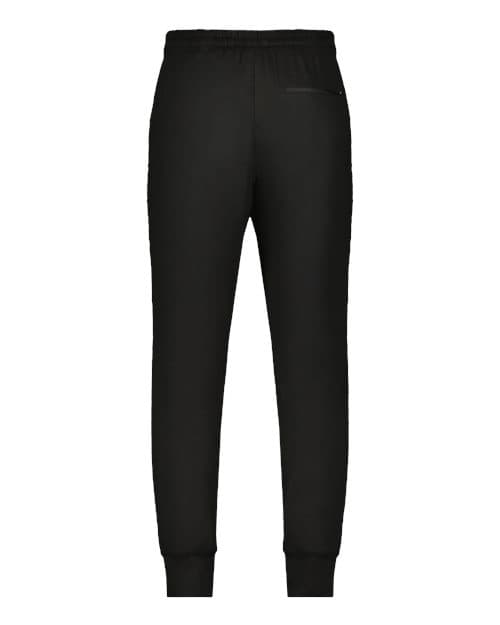 Holloway Youth Eco Revive™ Ventura Soft Knit Joggers thumbnail 3