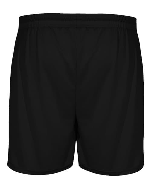 Badger Youth B-Core 4" Pocketed Shorts thumbnail 3