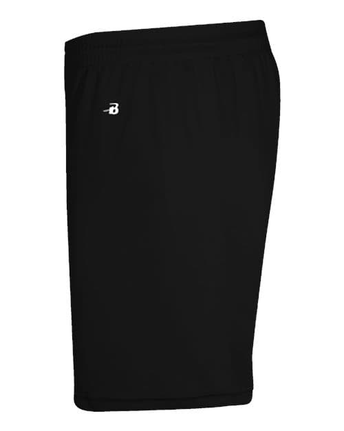 Badger Youth B-Core 4" Pocketed Shorts thumbnail 4