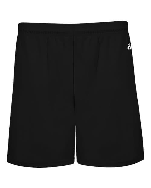 Badger Youth B-Core Youth 4" Shorts thumbnail 2