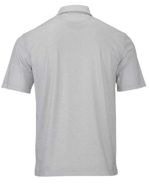 Paragon Men's Derby Sublimated Heathered Polo thumbnail 3