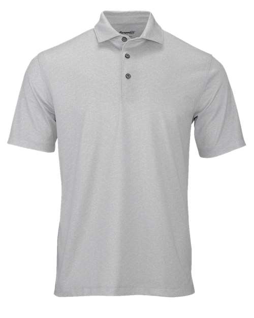 Paragon Men's Derby Sublimated Heathered Polo thumbnail 2