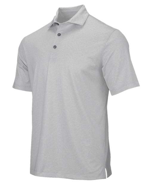 Paragon Men's Derby Sublimated Heathered Polo thumbnail 4