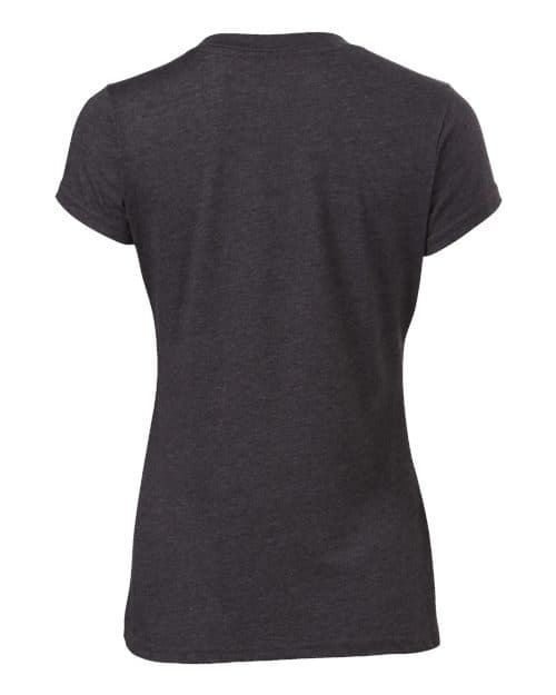 Boxercraft Women's Tri-Blend T-Shirt thumbnail 3
