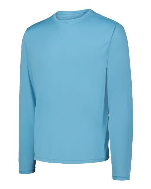 MV Sport Unisex Sunproof® Long Sleeve T-Shirt thumbnail 4