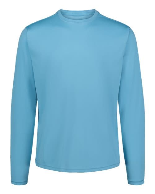 MV Sport Unisex Sunproof® Long Sleeve T-Shirt thumbnail 2