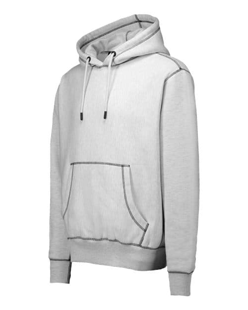 MV Sport Unisex Pro-Weave® Sideline Hooded Sweatshirt thumbnail 4
