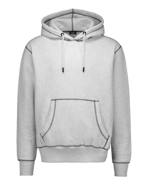 MV Sport Unisex Pro-Weave® Sideline Hooded Sweatshirt thumbnail 2
