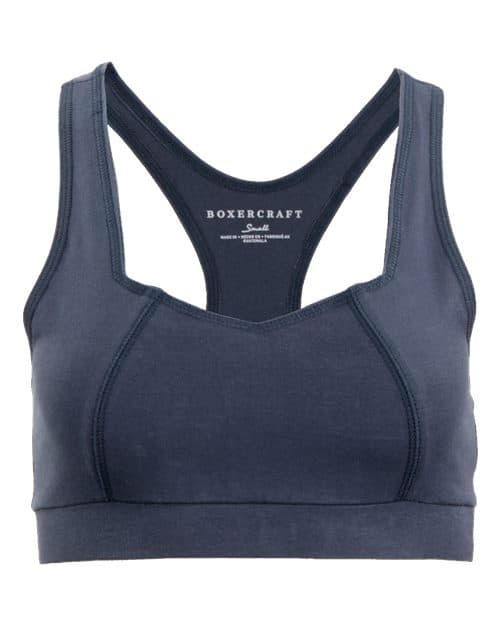 Boxercraft Women's Sweetheart Sports Bra thumbnail 2