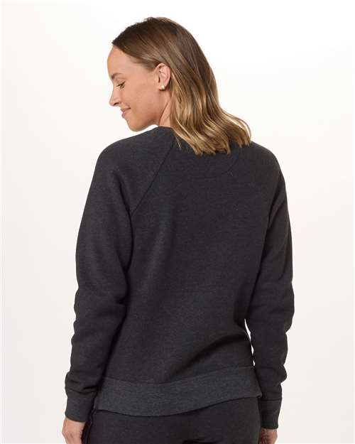 Boxercraft Women's Travel V-Neck Pullover thumbnail 3