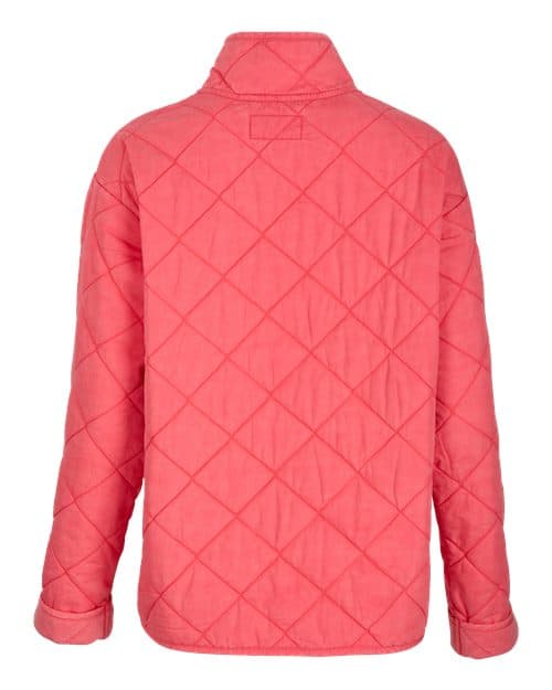 Boxercraft Women's Quilted Market Jacket thumbnail 3