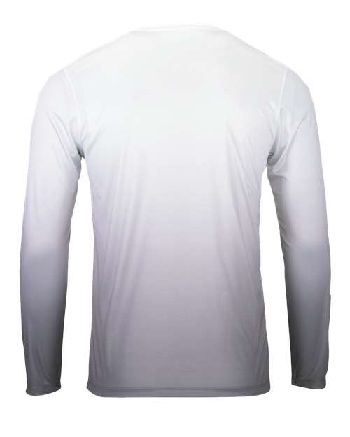 Paragon Men's Maui Performance Long Sleeve T-Shirt thumbnail 3