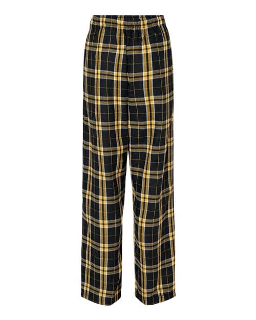 Boxercraft Youth Flannel Pants thumbnail 4