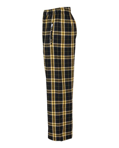 Boxercraft Youth Flannel Pants thumbnail 6
