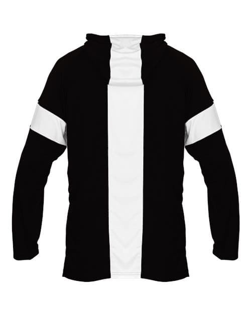 Alleson Athletic Unisex Contender Long Sleeve Shooter Shirt thumbnail 3