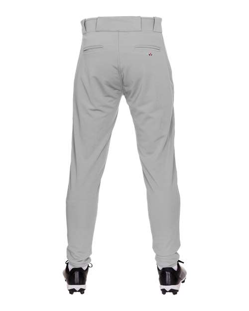 Alleson Athletic Youth Crush Tapered Baseball Pants thumbnail 3