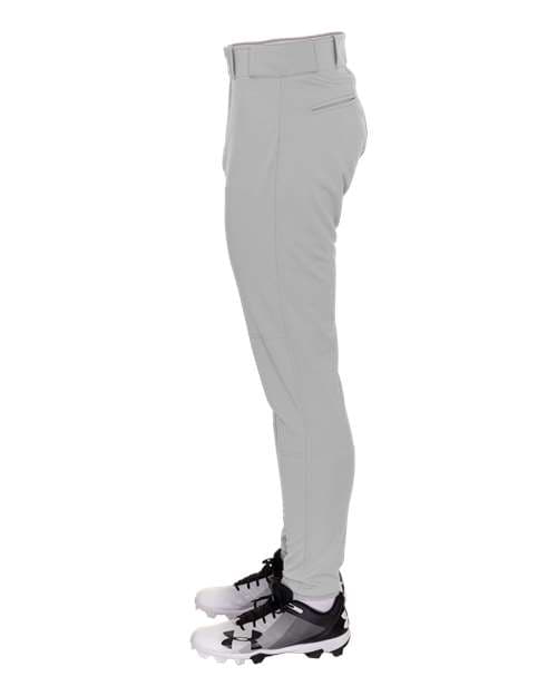 Alleson Athletic Youth Crush Tapered Baseball Pants thumbnail 4