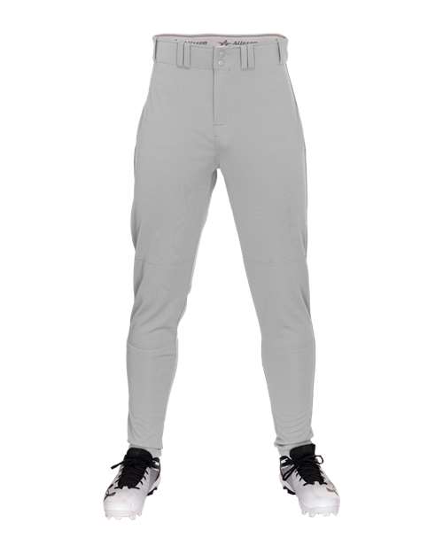 Alleson Athletic Youth Crush Tapered Baseball Pants thumbnail 2