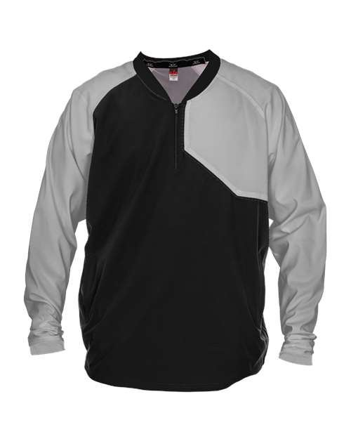 Alleson Athletic Unisex Field Batters Jacket thumbnail 2