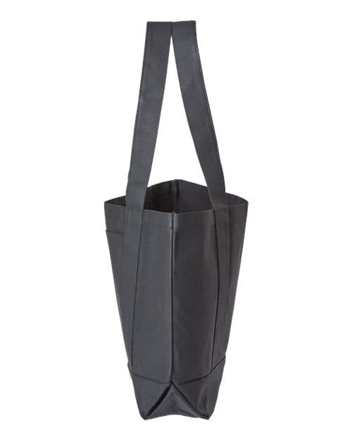 Liberty Bags Leeward Boater Tote thumbnail 4