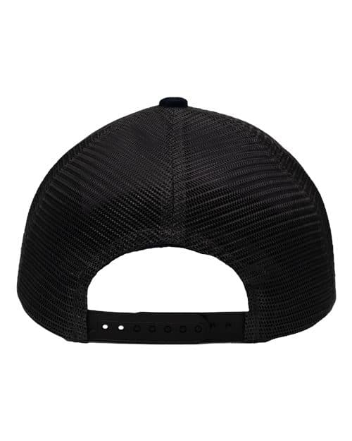 Sportsman Modern Five-Panel Trucker Fit Cap thumbnail 3