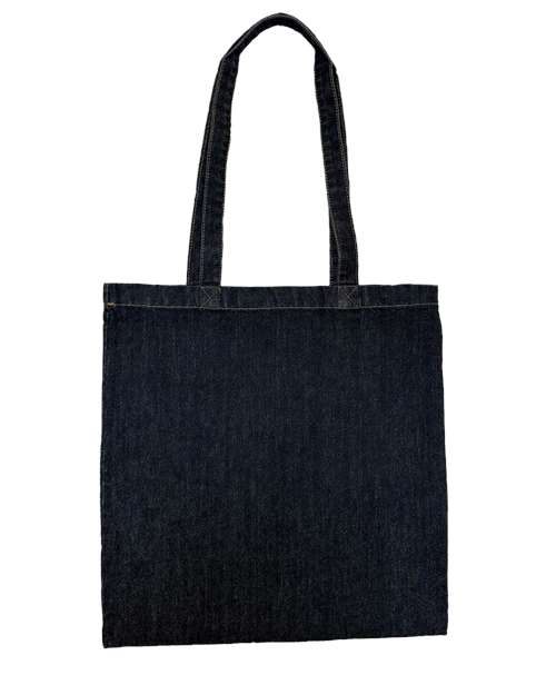 Liberty Bags Denim Tote thumbnail 2