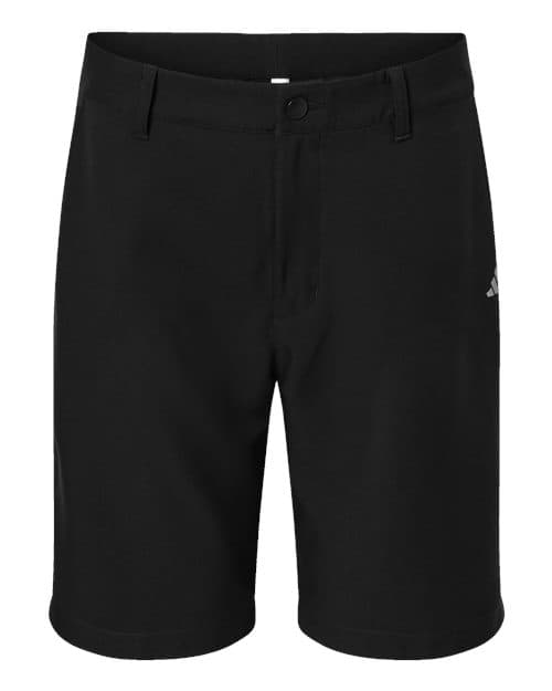 Adidas Men's Golf 9" Shorts thumbnail 3