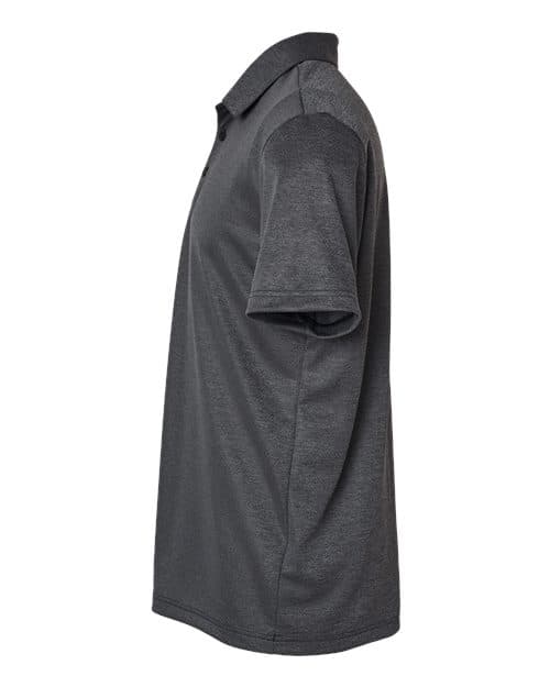 Adidas Men's Space Dyed Polo thumbnail 6