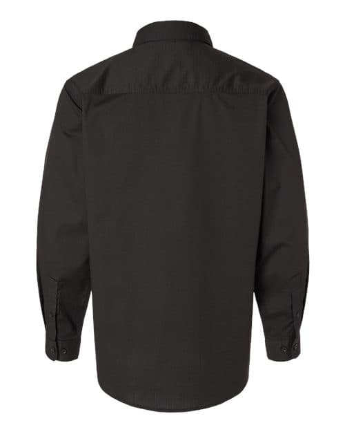 DRI DUCK Men's Craftsman Woven Shirt thumbnail 4