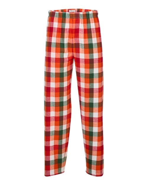 Boxercraft Men's Harley Flannel Pants thumbnail 3