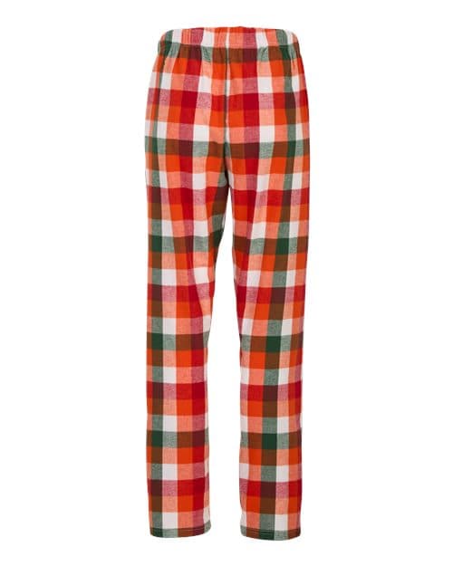 Boxercraft Women's Haley Flannel Pants thumbnail 4