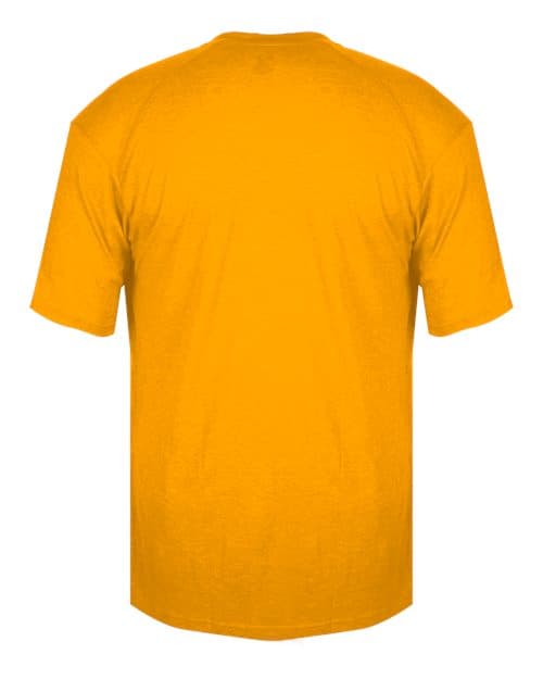 Badger Youth Triblend T-Shirt thumbnail 3