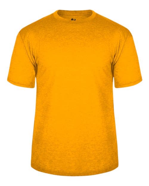 Badger Youth Triblend T-Shirt thumbnail 2