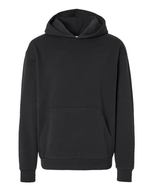 Independent Trading Co. Unisex Mainstreet Heavyweight Hooded Sweatshirt thumbnail 3