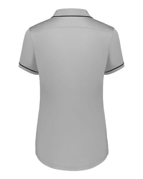 Holloway Women's CoolCore® Polo thumbnail 3