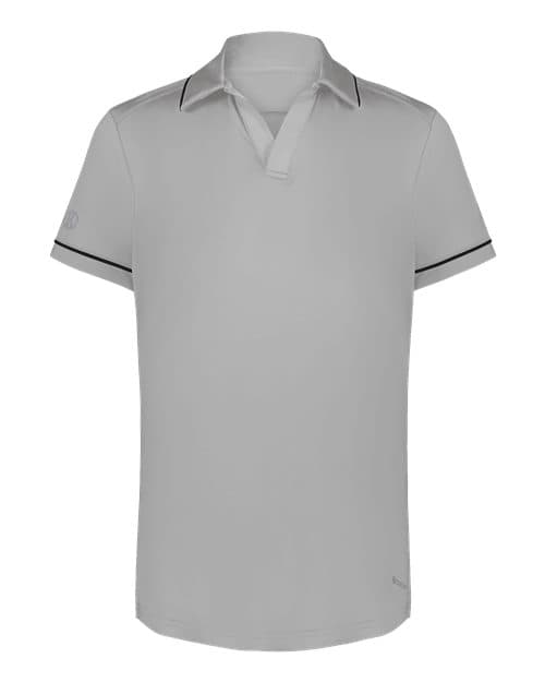 Holloway Women's CoolCore® Polo thumbnail 2
