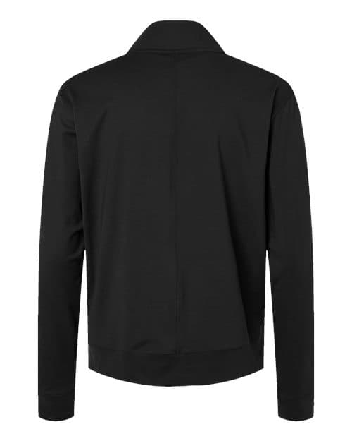 Adidas Women's Ultimate365 Quarter-Zip Pullover thumbnail 4