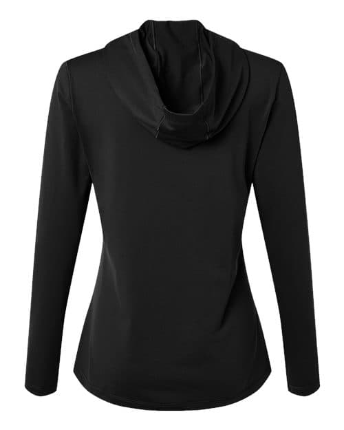 Adidas Women's Performance Hooded Pullover thumbnail 4