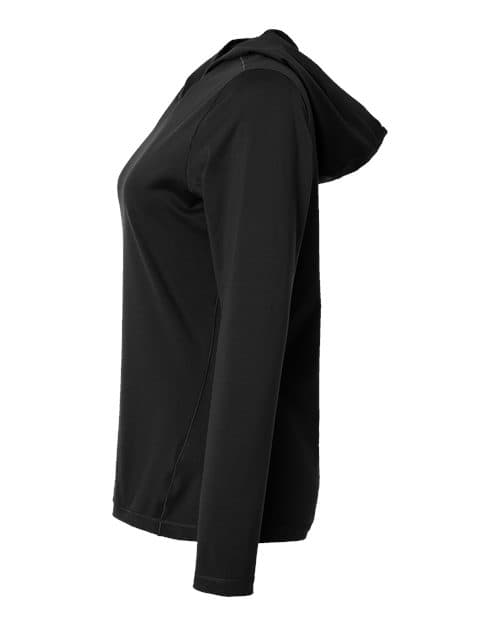Adidas Women's Performance Hooded Pullover thumbnail 6