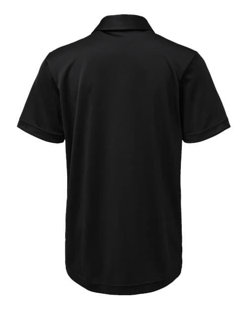 Adidas Youth Performance Polo thumbnail 4