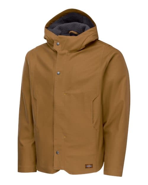 Dickies Men's Duratech Active Duck Jacket thumbnail 4