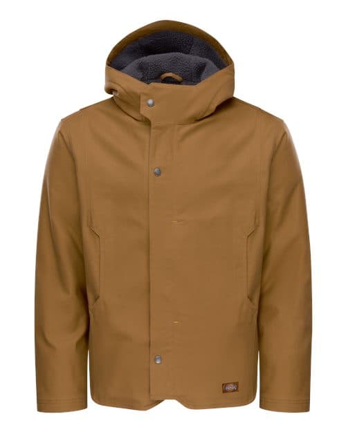 Dickies Men's Duratech Active Duck Jacket thumbnail 2