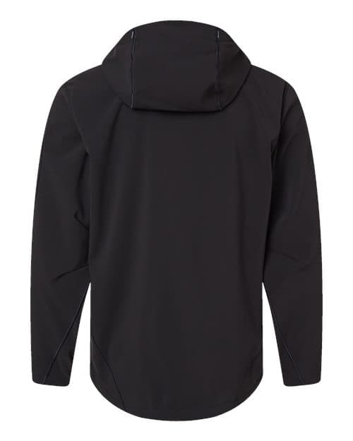 Dickies Men's Tall Protect Hooded Jacket thumbnail 4