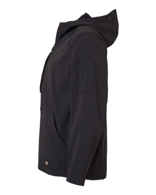 Dickies Men's Tall Protect Hooded Jacket thumbnail 6